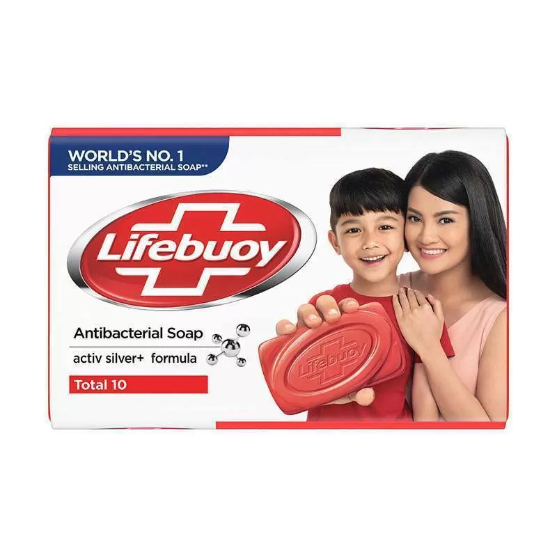 SABUN LIFEBUOY